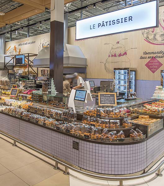 EptaFrance_EptaConcept_CarrefourVilliersenBiere_Patisserie