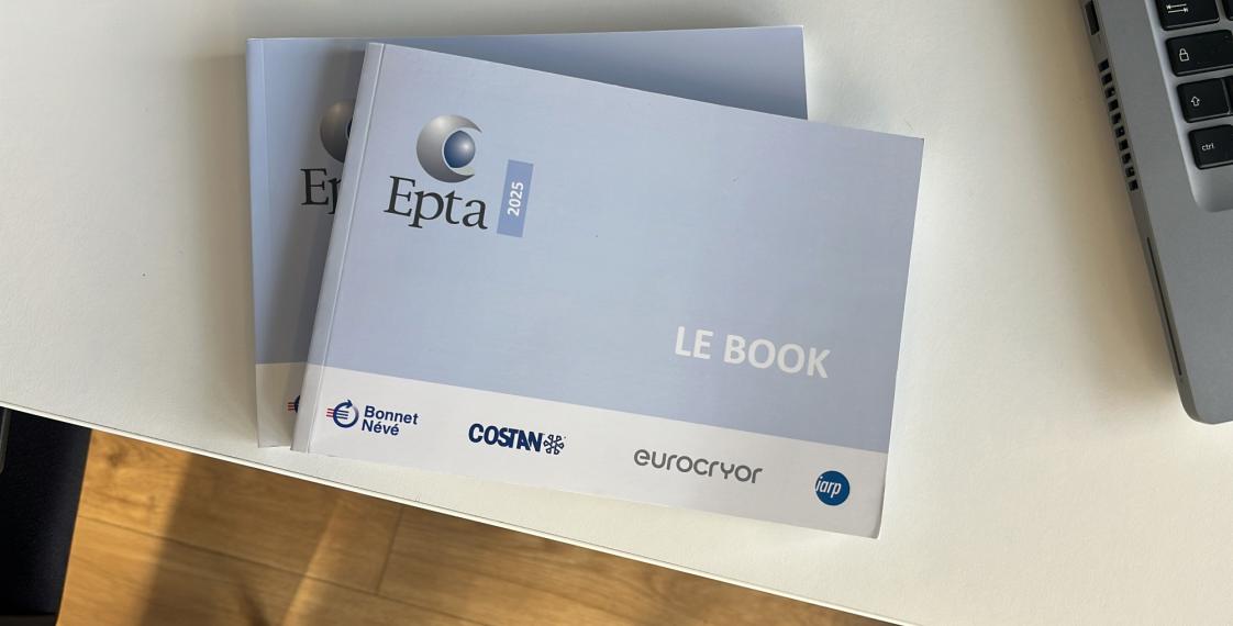 Le Book