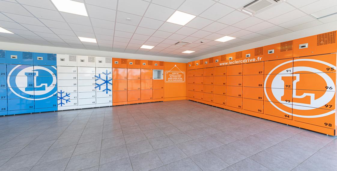 Installation EPTABricks à Lanvallay