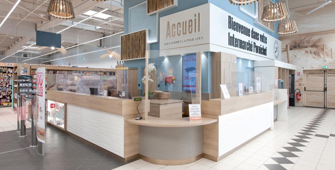 Réalisation Bonnet Névé à Pornichet