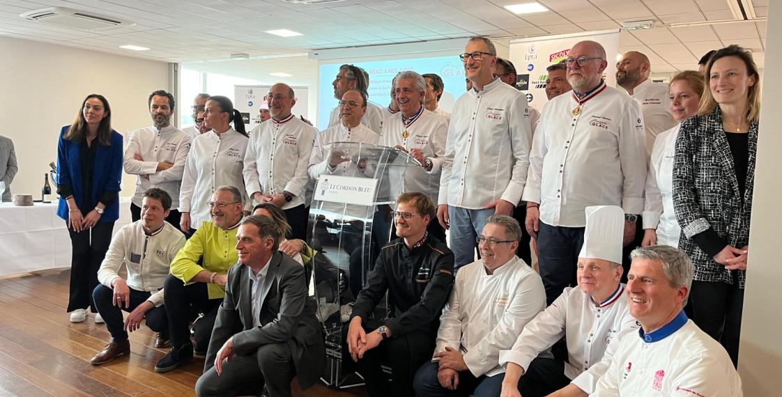 Trophée de la Glace 