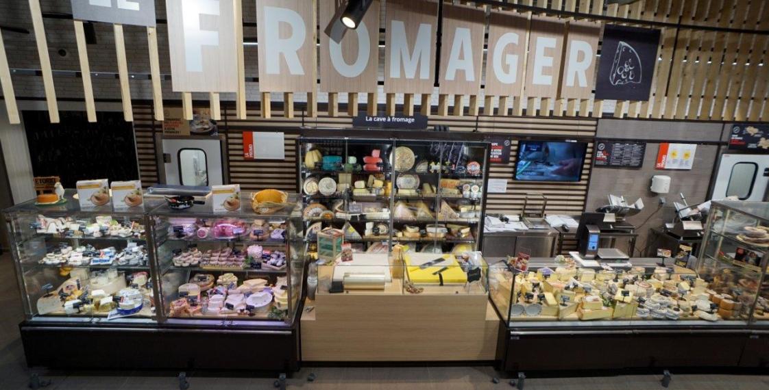 intermarche-douvaine