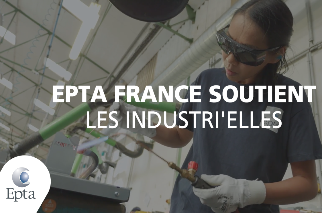industri'elles