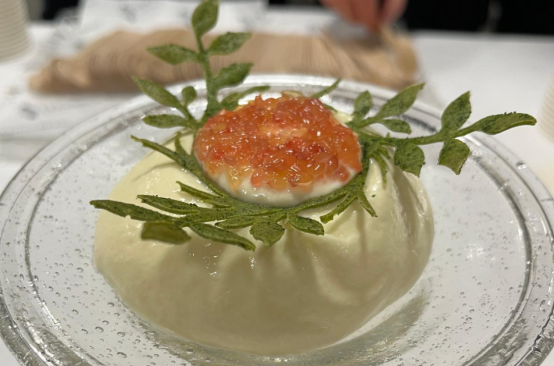 Trophée de la Glace 
