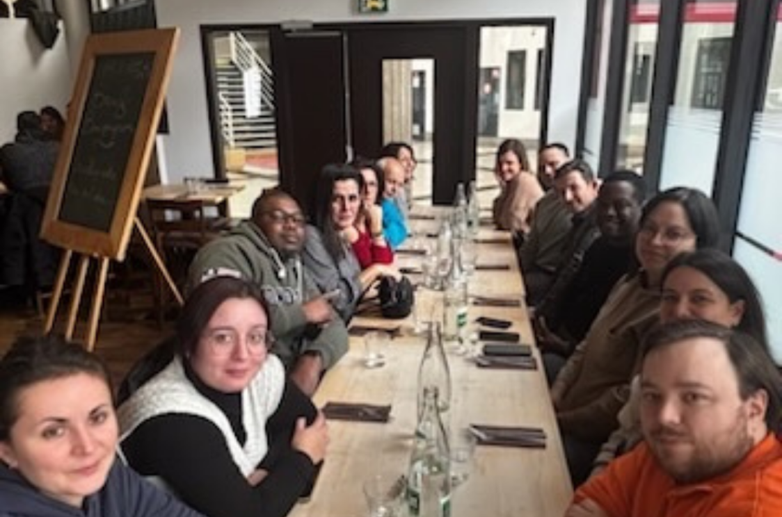 repas de noël St Quentin 