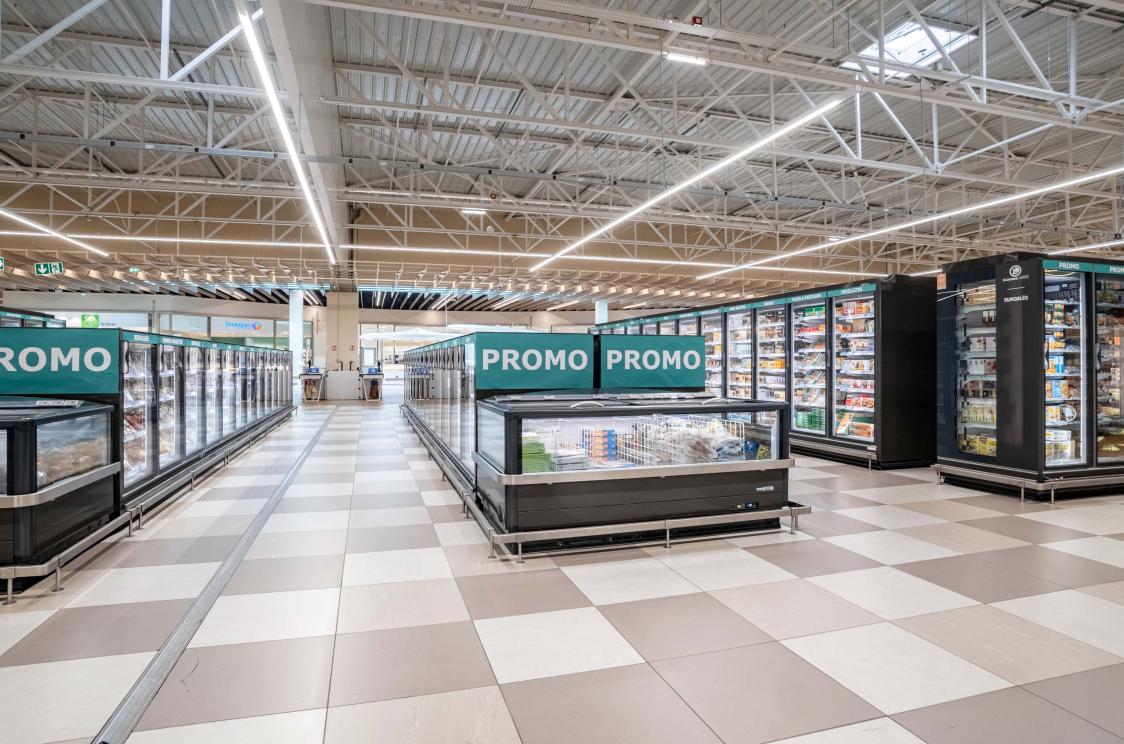 EptaFrance pour E.Leclerc Arès en Gironde