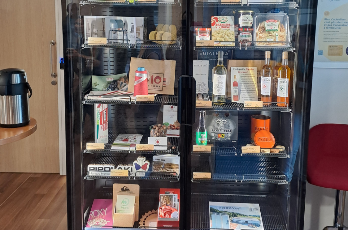 Epta soutient France Travail