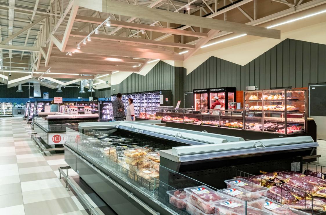 EptaFrance pour E.Leclerc Arès en Gironde