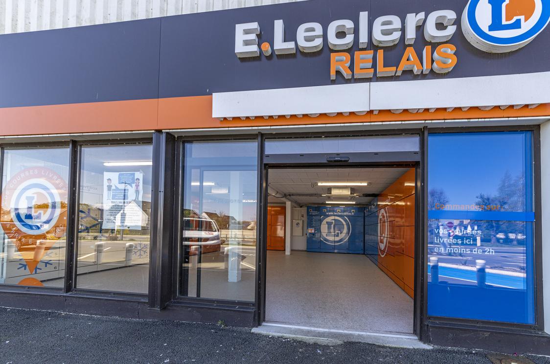 Installation EPTABricks à Lanvallay