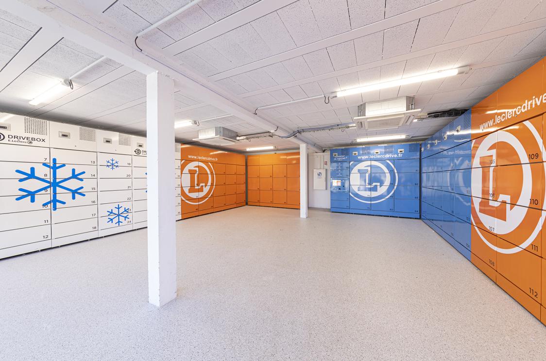 Installation EPTABricks à Lanvallay