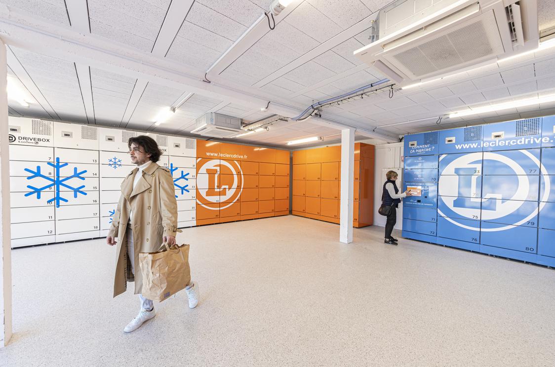 Installation EPTABricks à Lanvallay