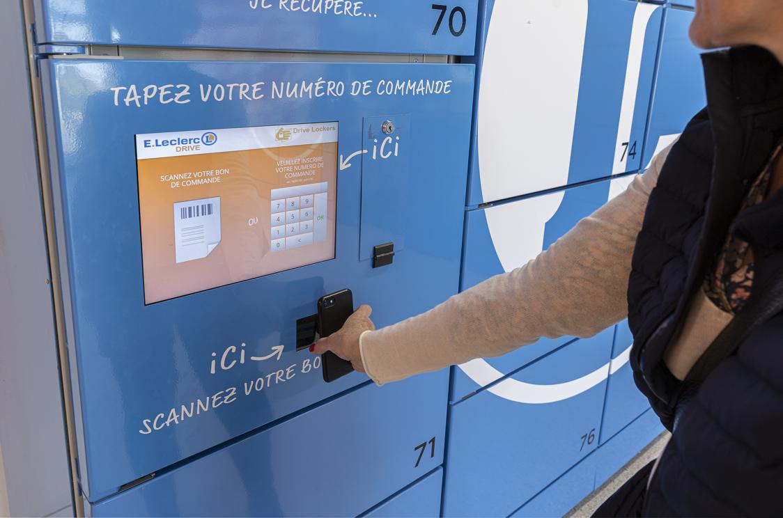 Installation EPTABricks à Lanvallay