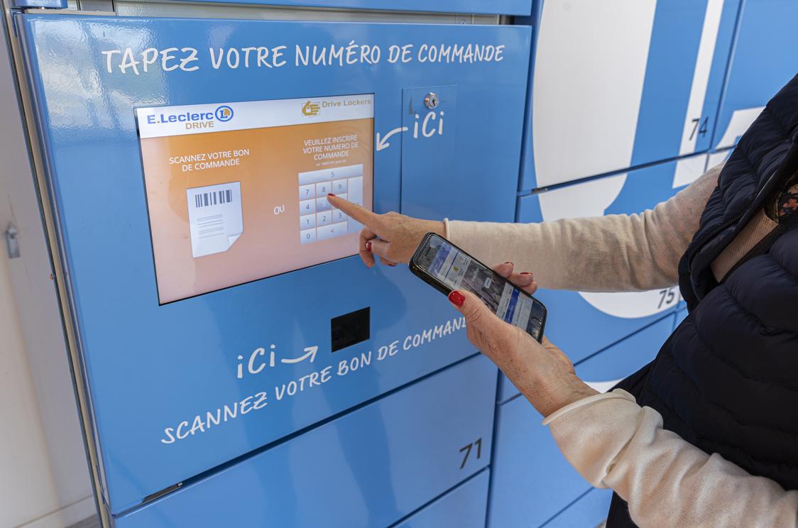 Installation EPTABricks à Lanvallay