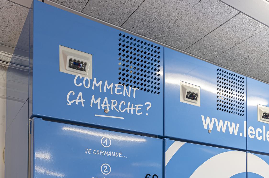 Installation EPTABricks à Lanvallay