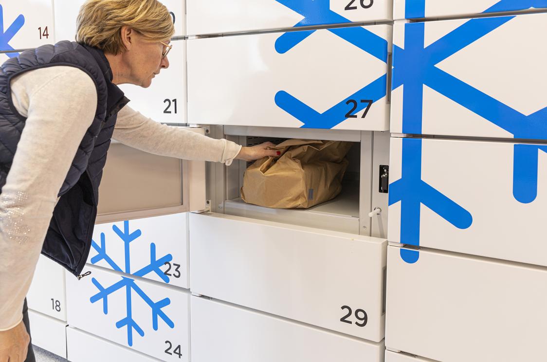 Installation EPTABricks à Lanvallay