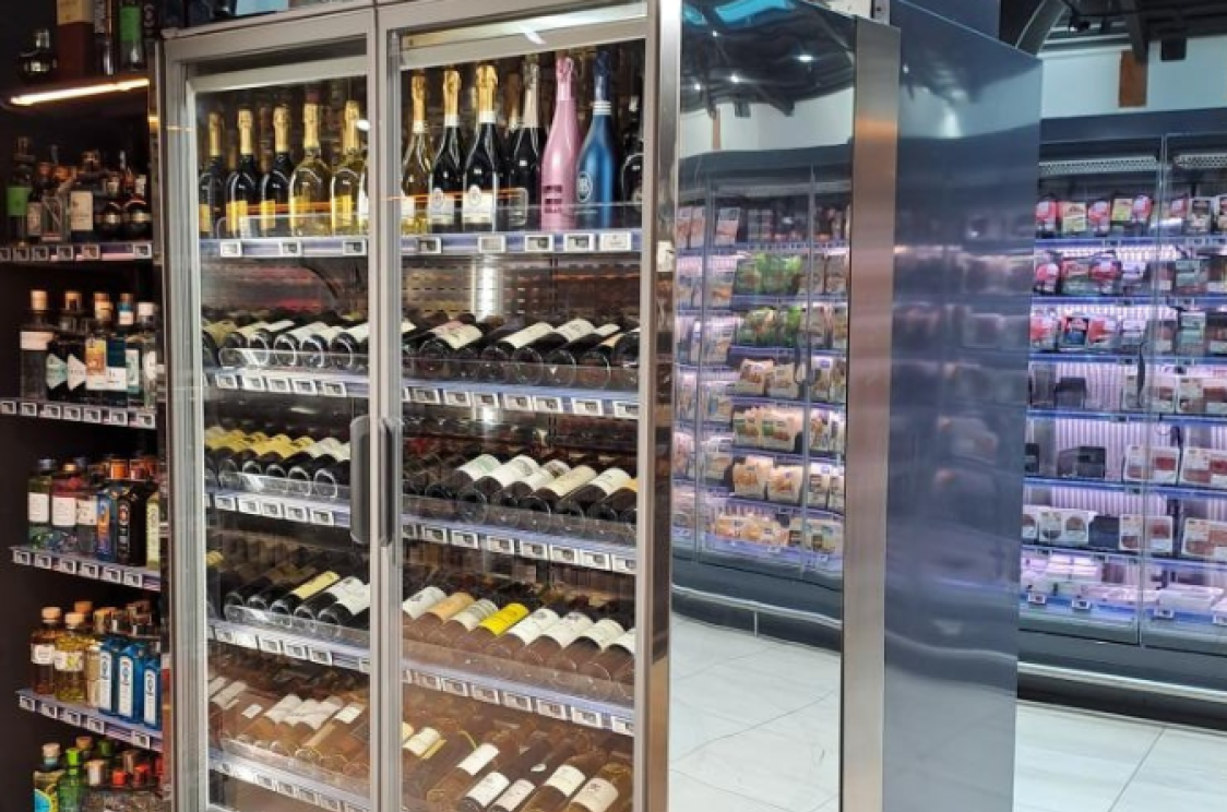 Wine