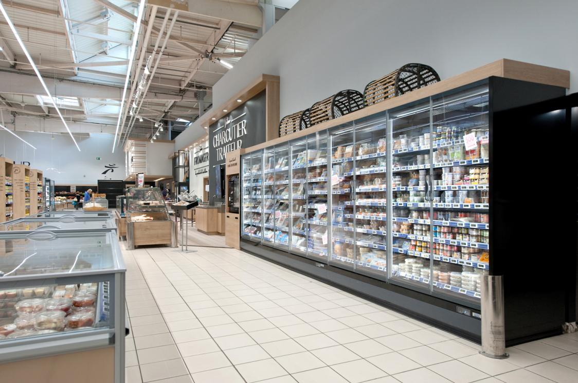 Réalisation Bonnet Névé à Pornichet