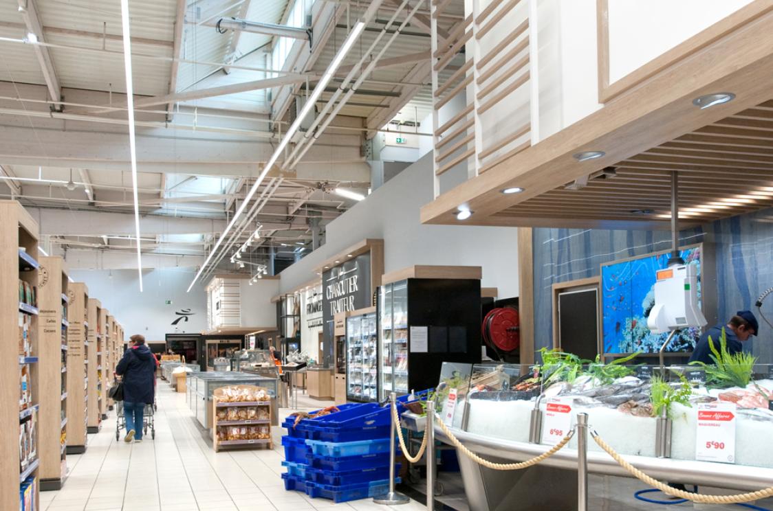 Réalisation Bonnet Névé à Pornichet