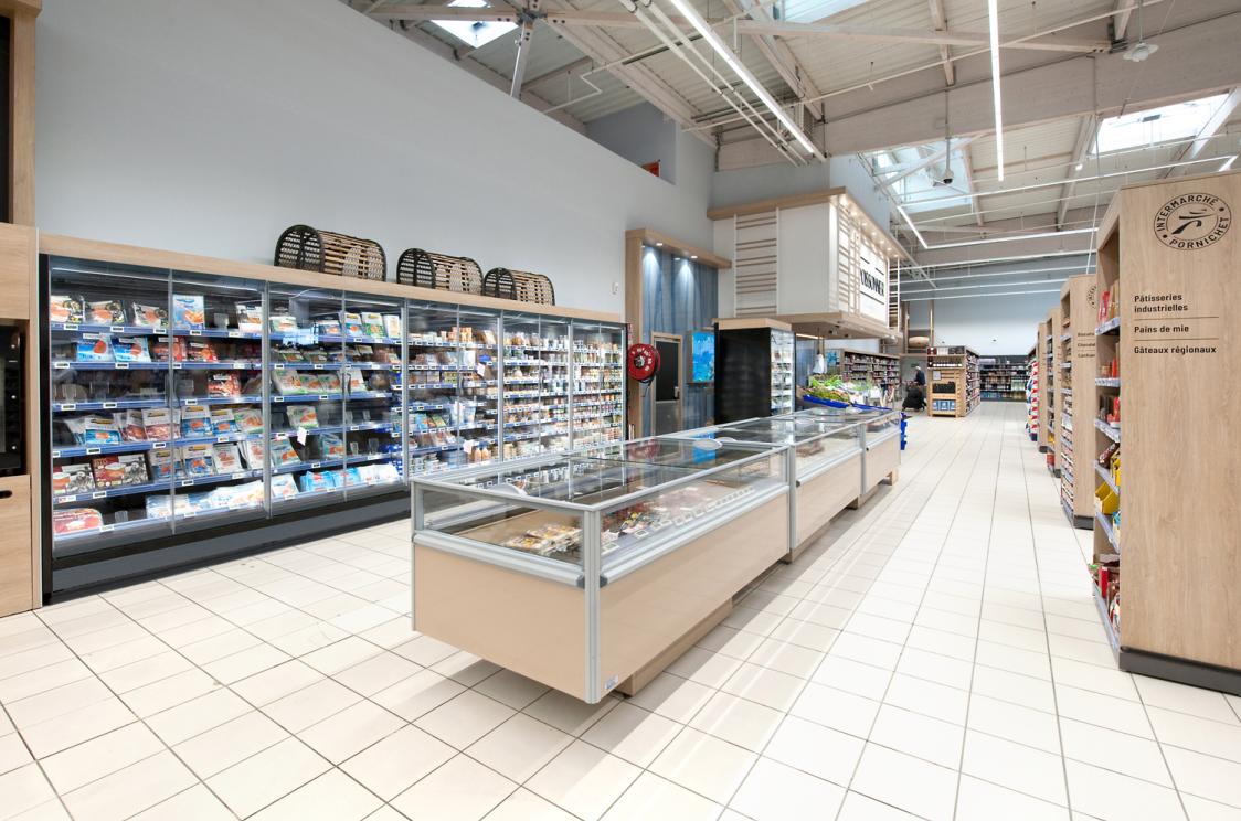 Réalisation Bonnet Névé à Pornichet