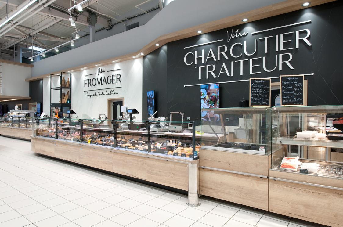 Réalisation Bonnet Névé à Pornichet