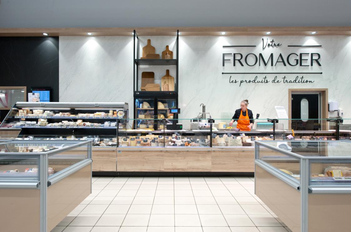 Réalisation Bonnet Névé à Pornichet