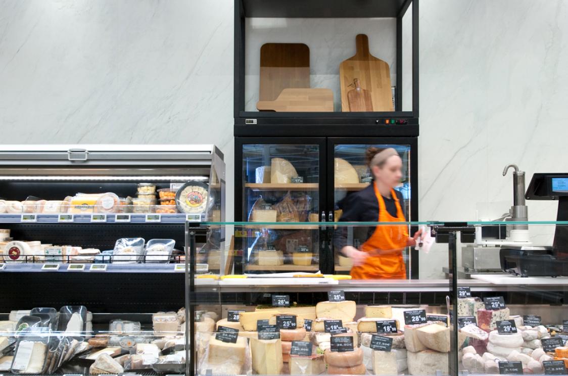 Réalisation Bonnet Névé à Pornichet