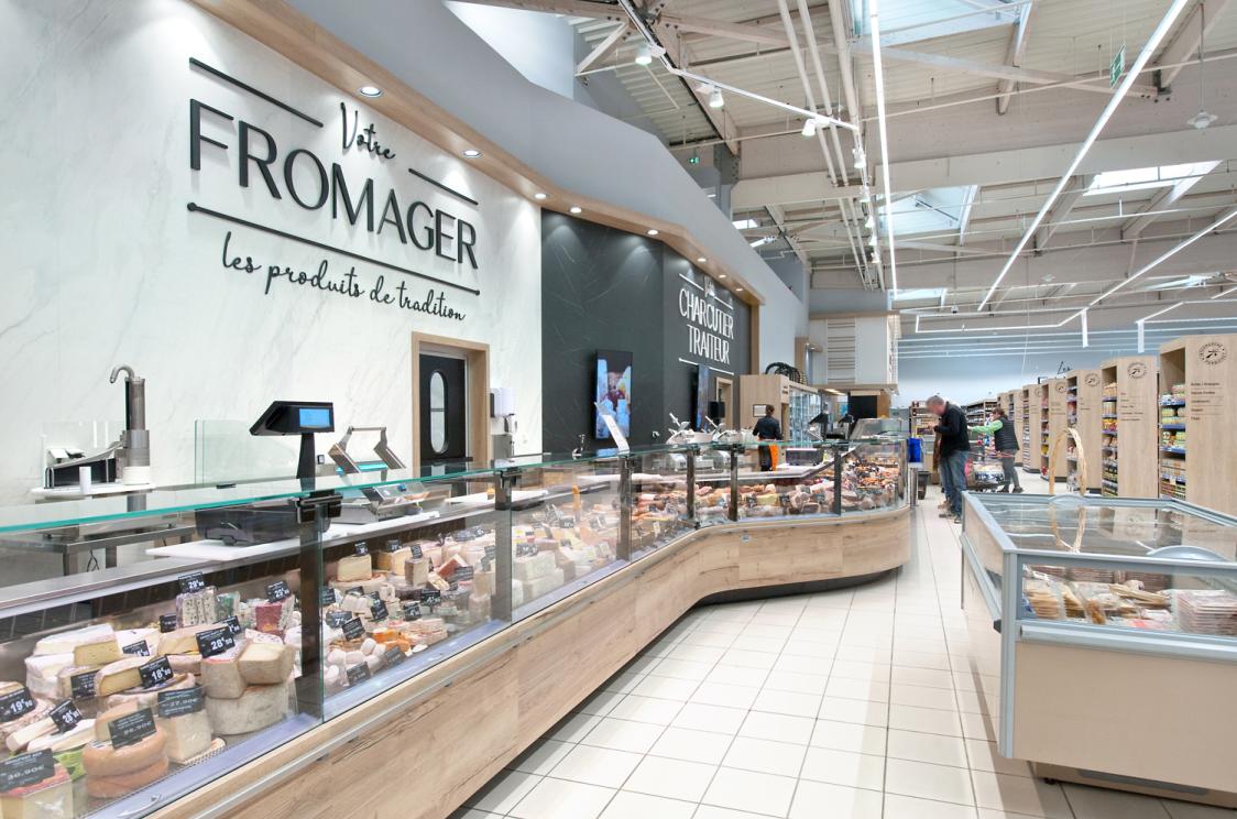 Réalisation Bonnet Névé à Pornichet