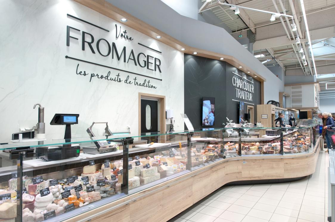 Réalisation Bonnet Névé à Pornichet