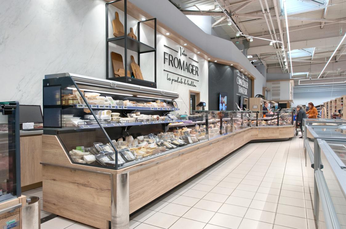 Réalisation Bonnet Névé à Pornichet