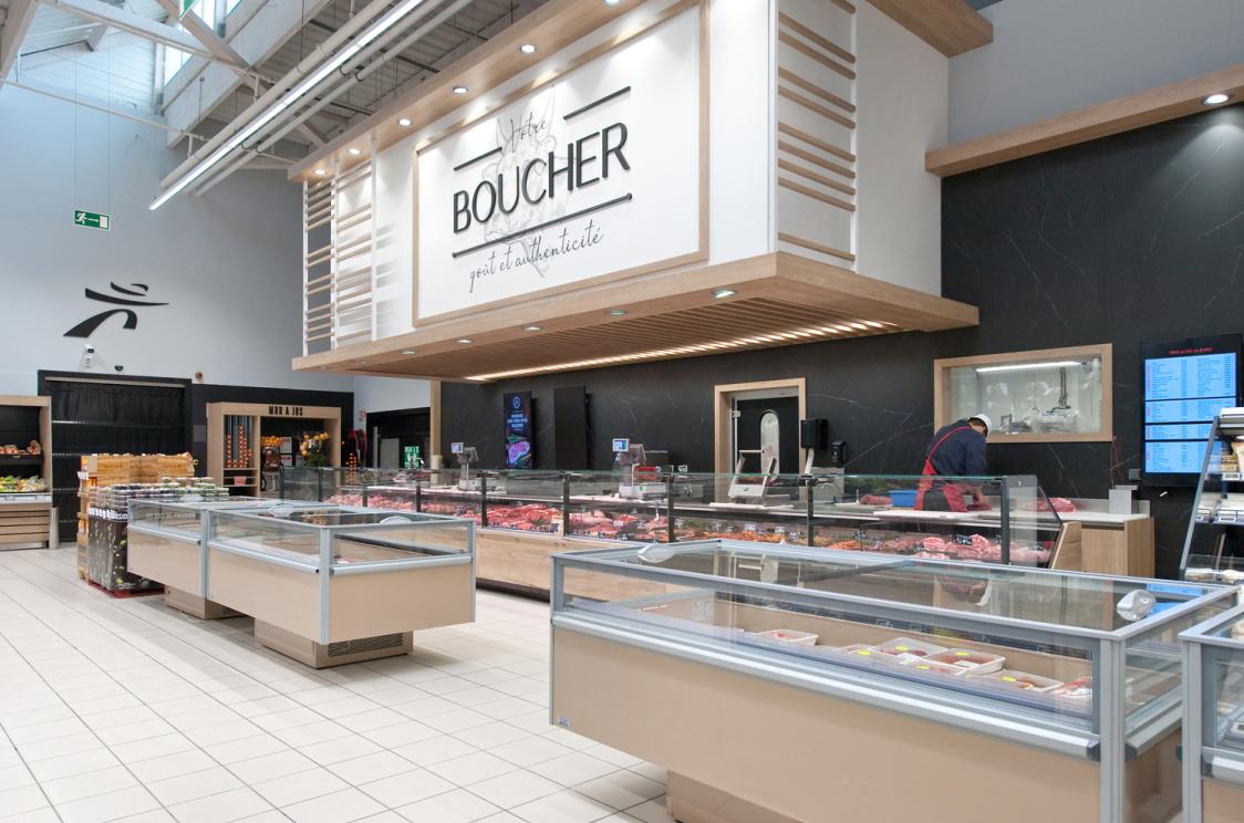 Réalisation Bonnet Névé à Pornichet