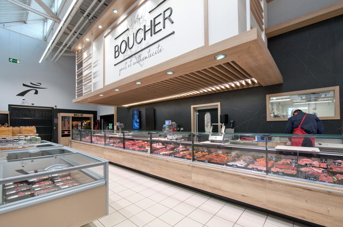 Réalisation Bonnet Névé à Pornichet