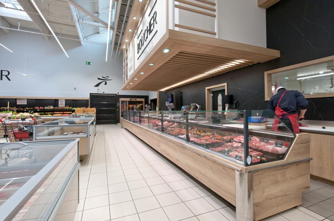 Réalisation Bonnet Névé à Pornichet