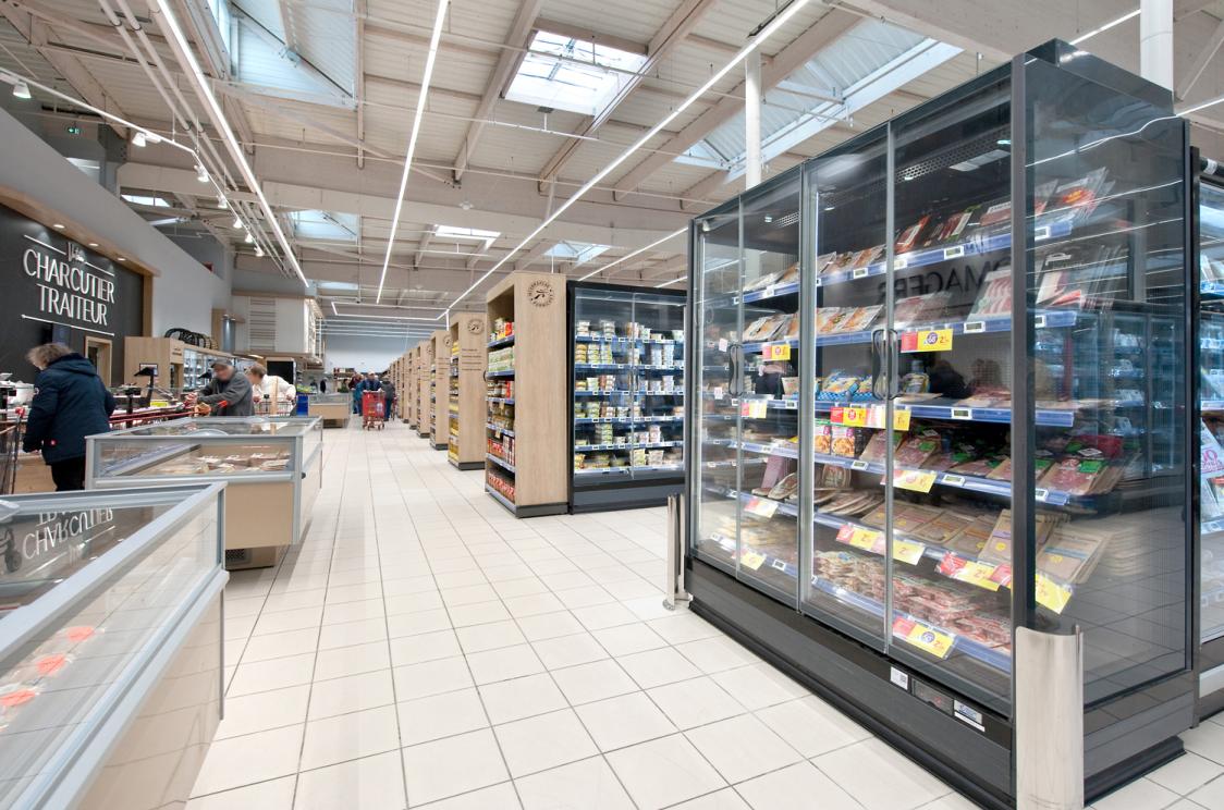 Réalisation Bonnet Névé à Pornichet