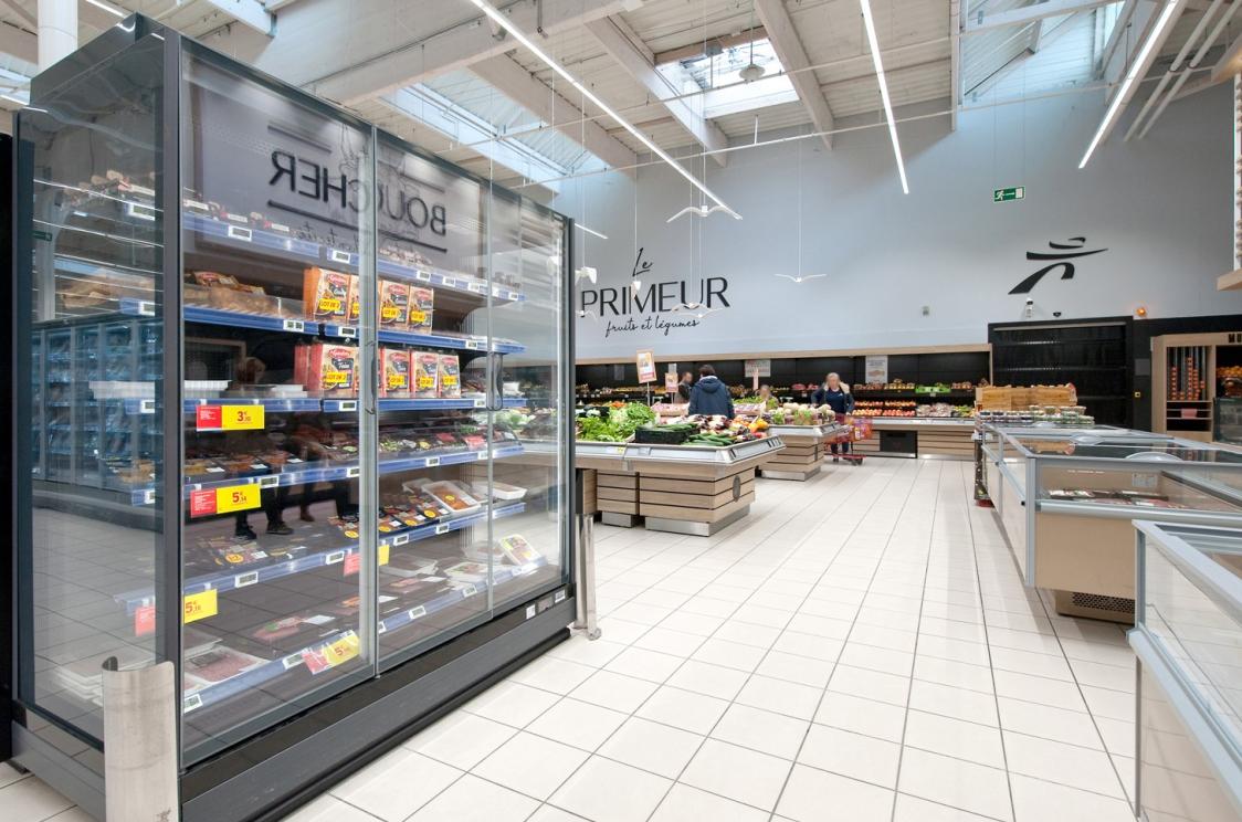 Réalisation Bonnet Névé à Pornichet