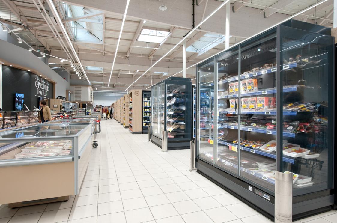 Réalisation Bonnet Névé à Pornichet