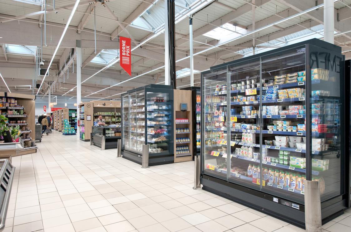 Réalisation Bonnet Névé à Pornichet