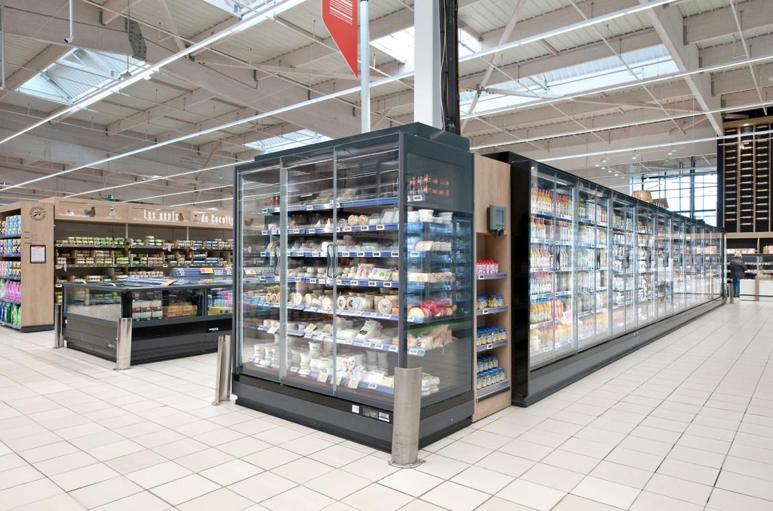 Réalisation Bonnet Névé à Pornichet