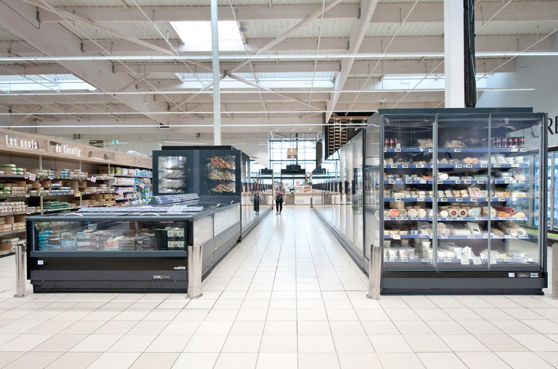 Réalisation Bonnet Névé à Pornichet