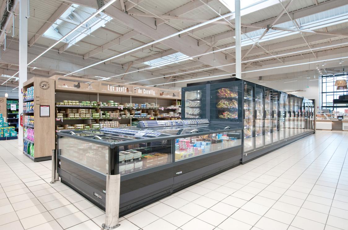 Réalisation Bonnet Névé à Pornichet