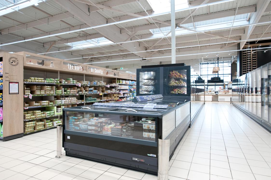 Réalisation Bonnet Névé à Pornichet