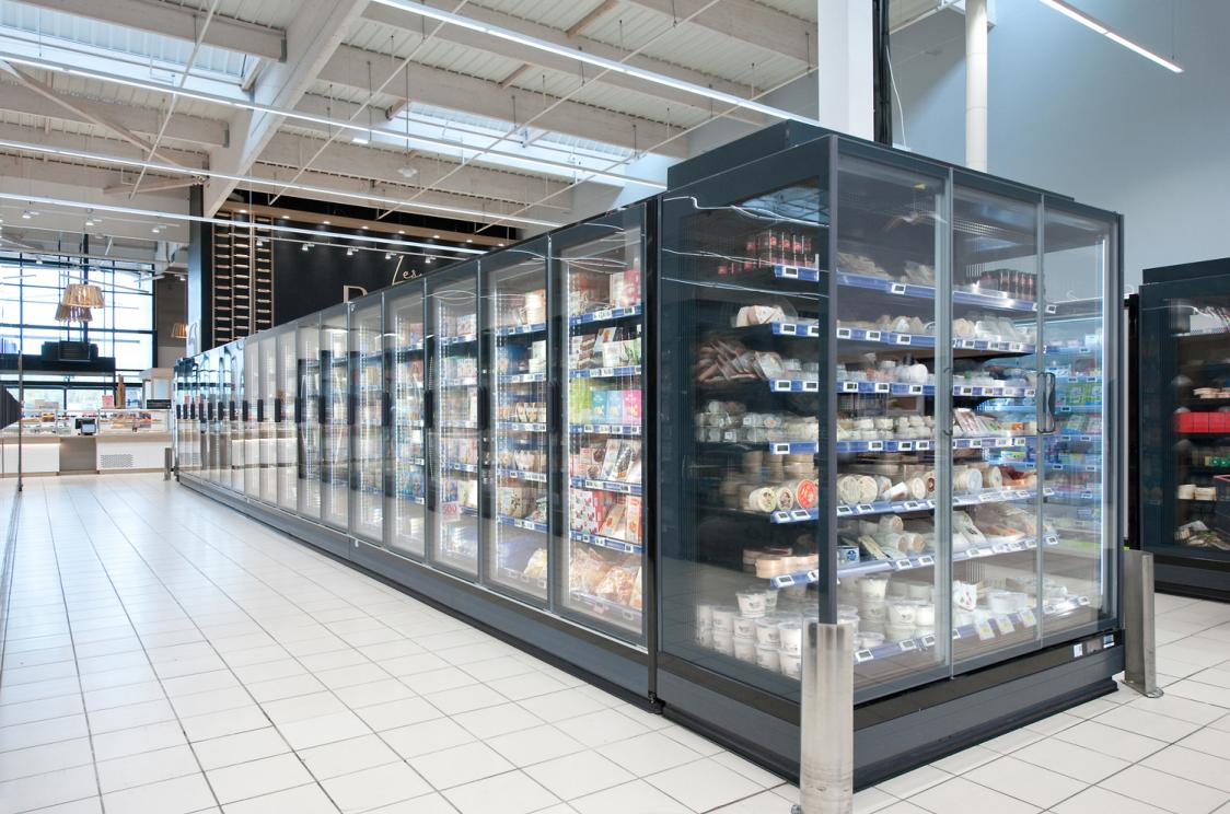 Réalisation Bonnet Névé à Pornichet