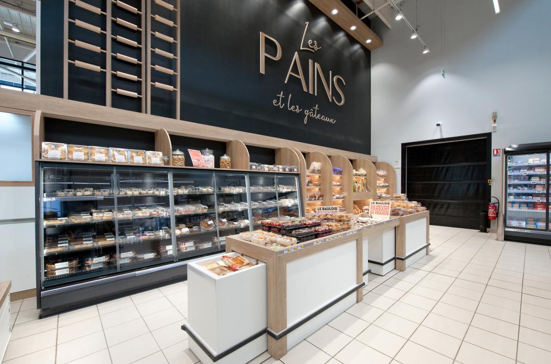 Réalisation Bonnet Névé à Pornichet