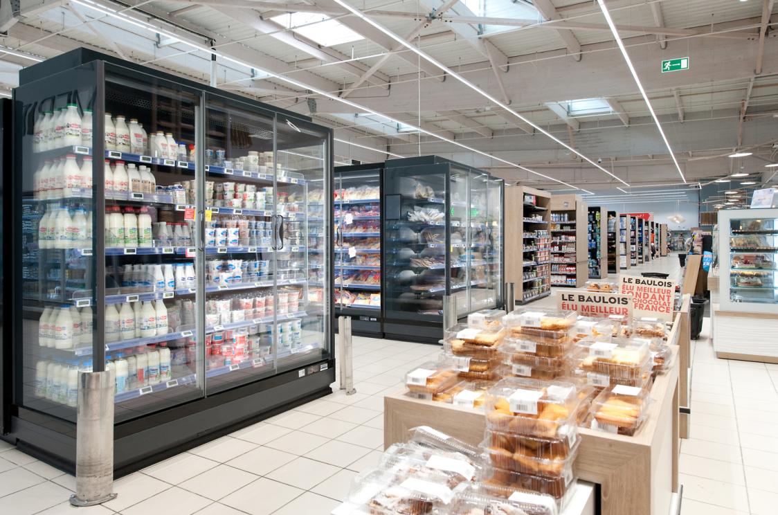 Réalisation Bonnet Névé à Pornichet