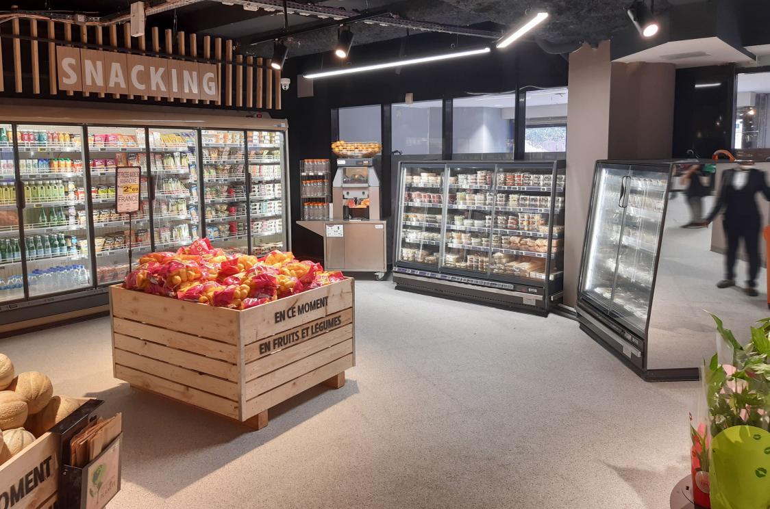 Intermarche-express-Issy-Les-Moulineaux