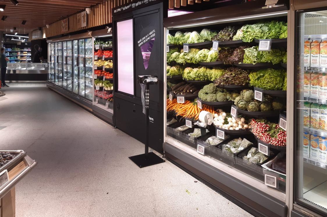 Intermarche-express-Issy-Les-Moulineaux