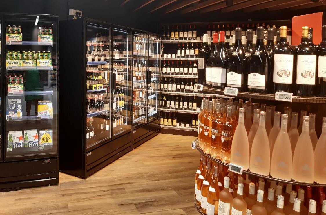 Intermarche-express-Issy-Les-Moulineaux