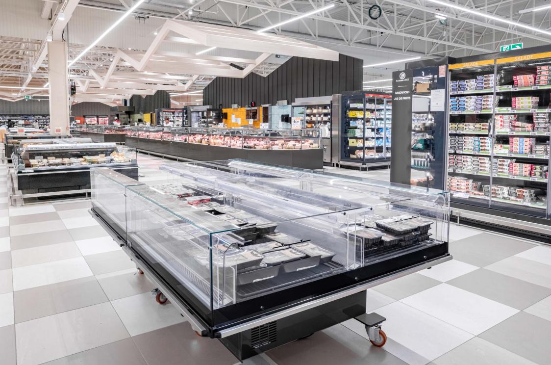 EptaFrance pour E.Leclerc Arès en Gironde