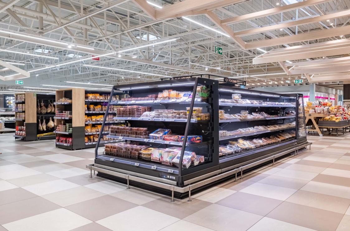 EptaFrance pour E.Leclerc Arès en Gironde