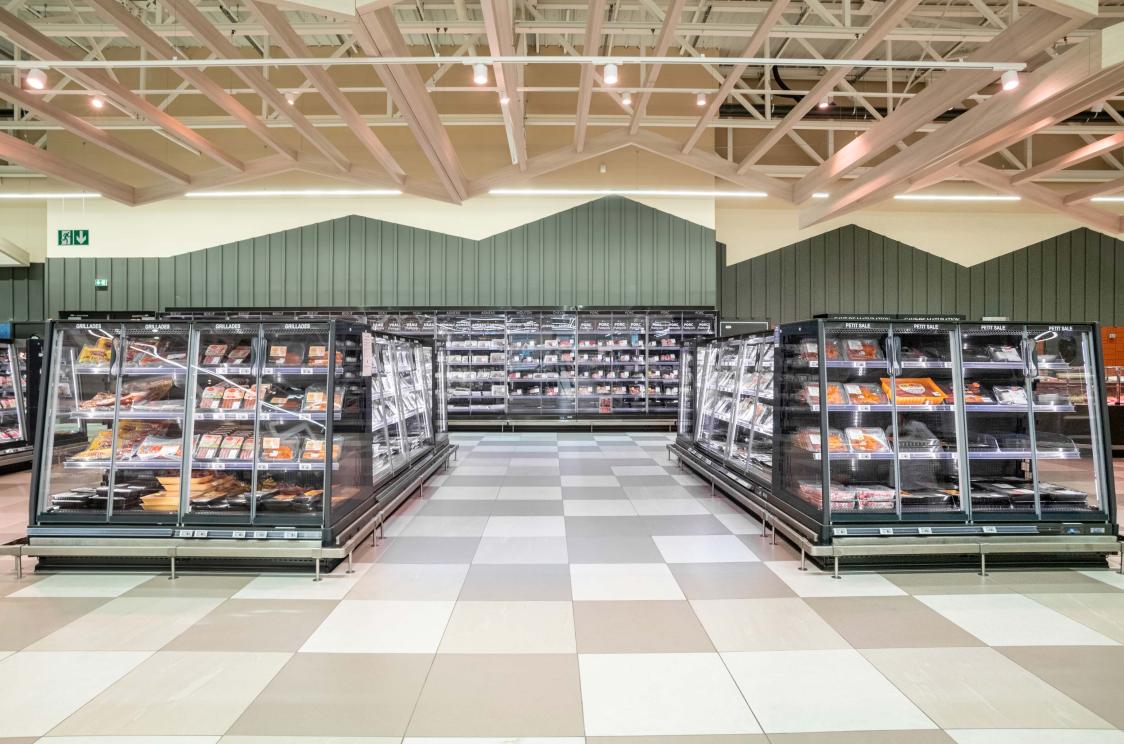 EptaFrance pour E.Leclerc Arès en Gironde