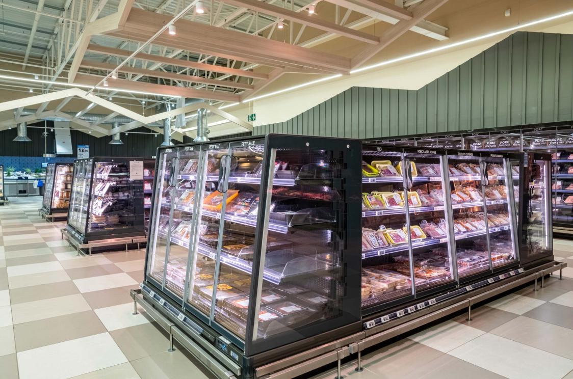 EptaFrance pour E.Leclerc Arès en Gironde